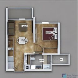 The Panorama (D20), Condominium #603609111